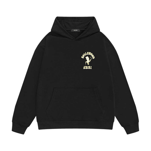 MA-AMIRI HOODIE