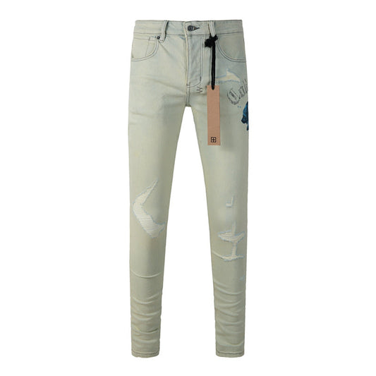 Ksubi Jeans 3012