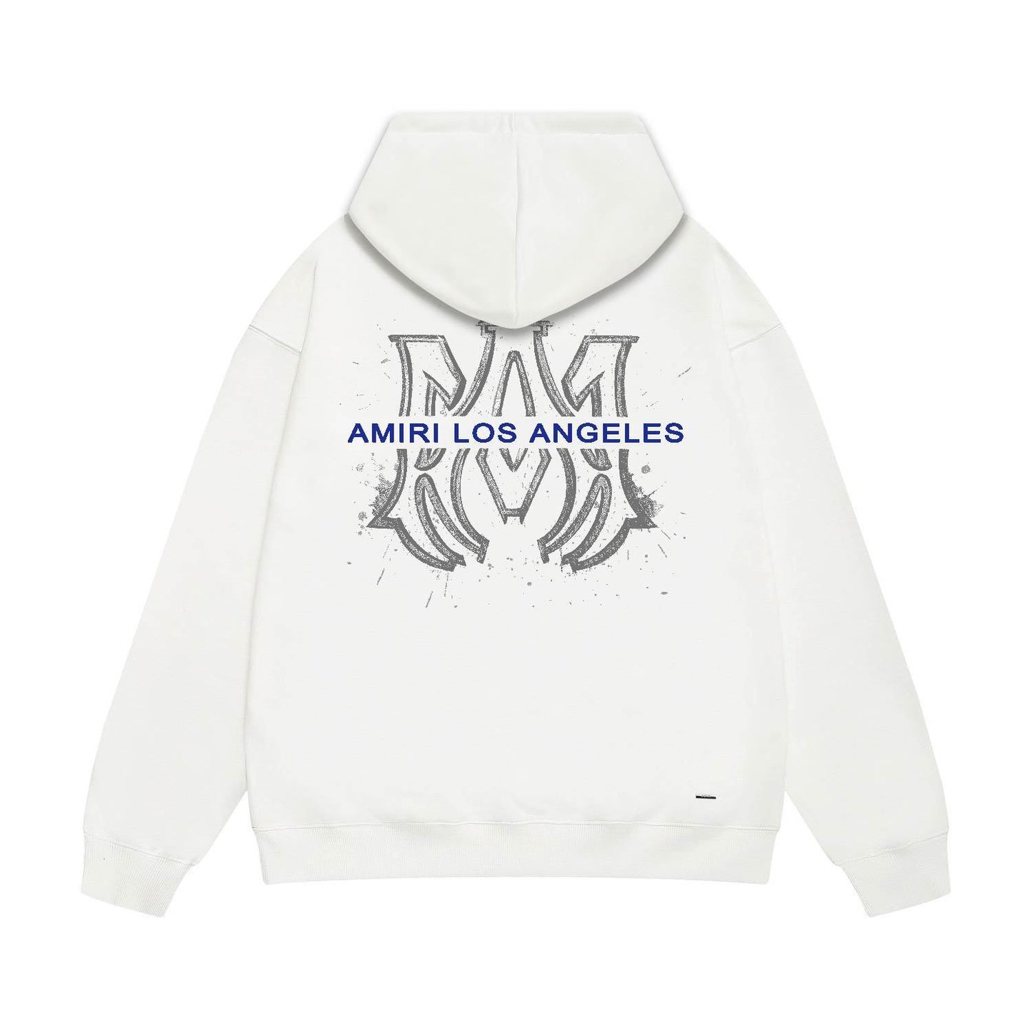 MA-AMIRI HOODIE