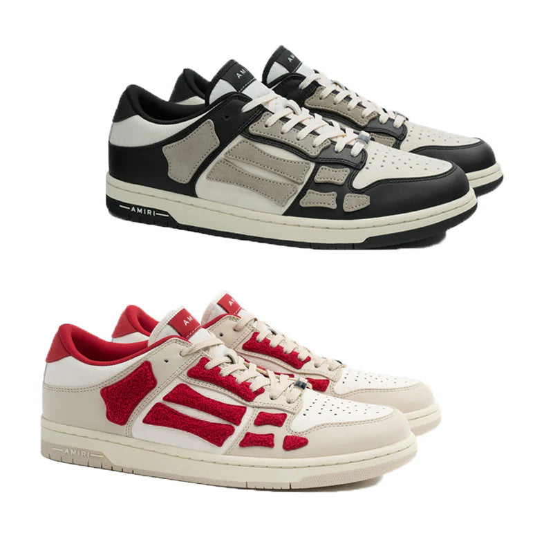MA-AMIRI SHOES