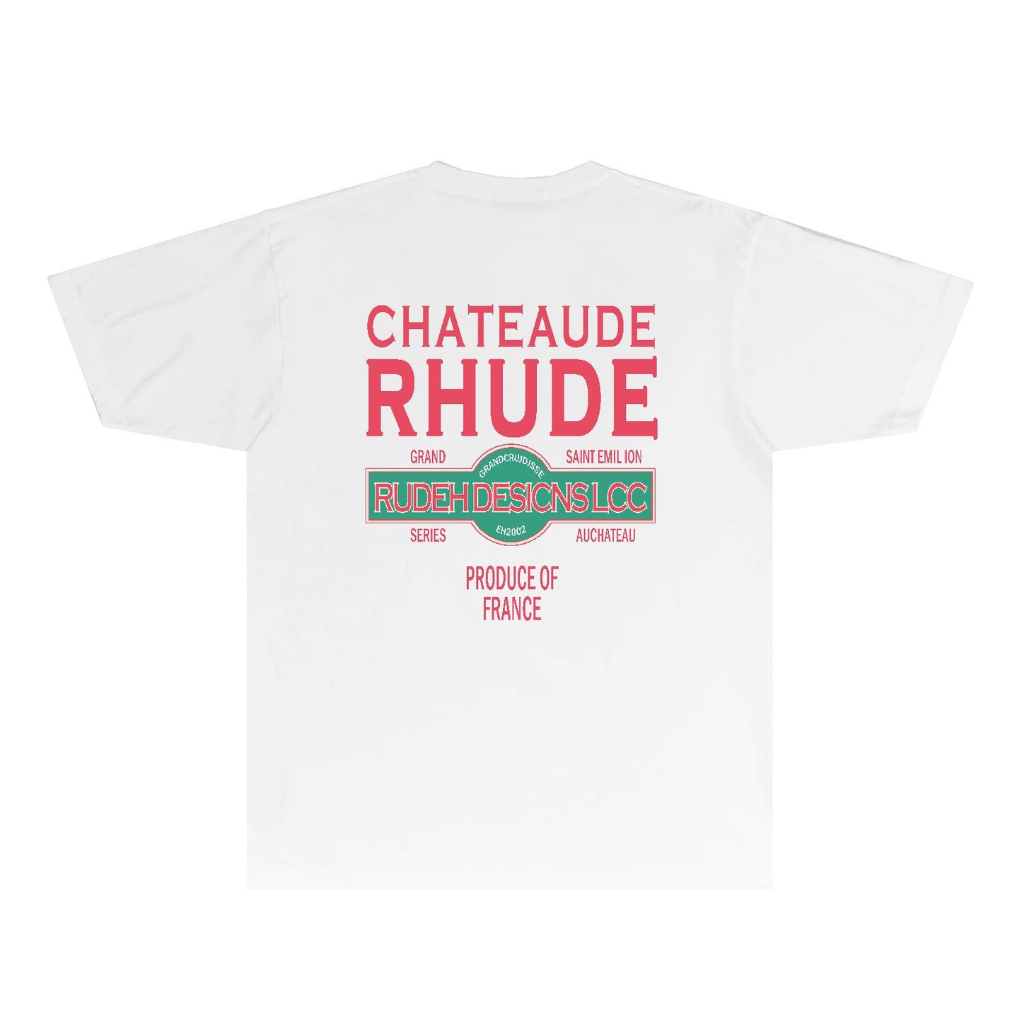 Rhude T-shirt