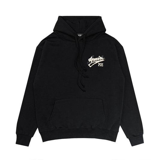 MA-AMIRI HOODIE