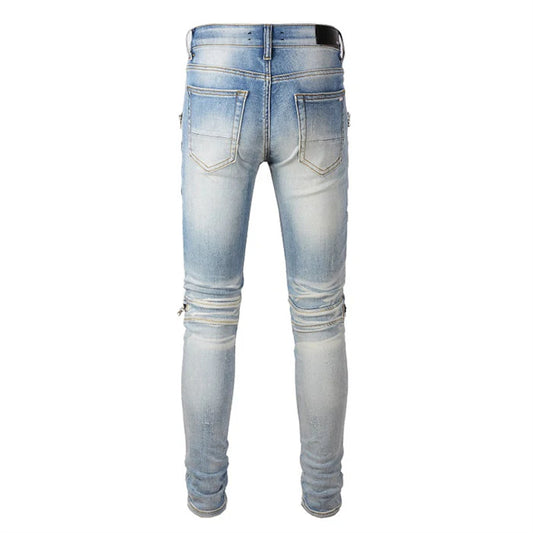 MA-AMIRI JEANS 606