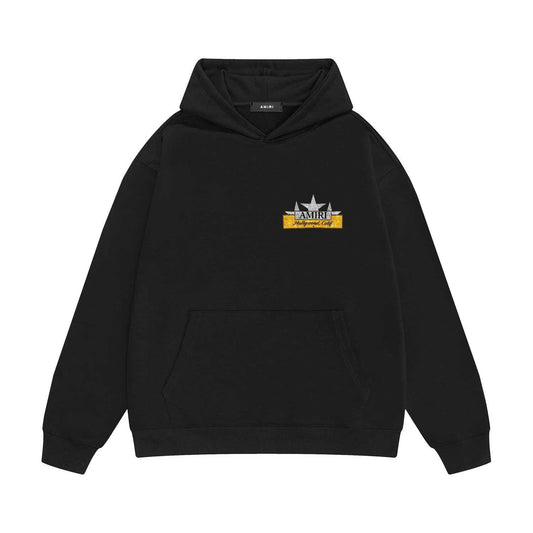 MA-AMIRI HOODIE