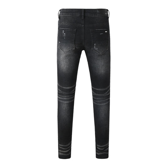 MA-AMIRI JEANS 8924