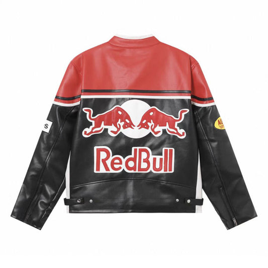 MA-ICON JACKET(Genuine Leather custom made)