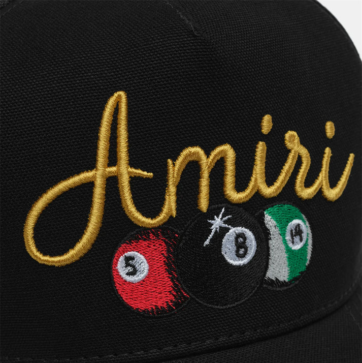MA-AMIRI HAT