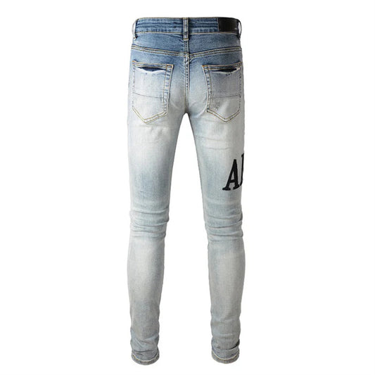 MA-AMIRI JEANS 866