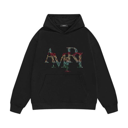 MA-AMIRI HOODIE