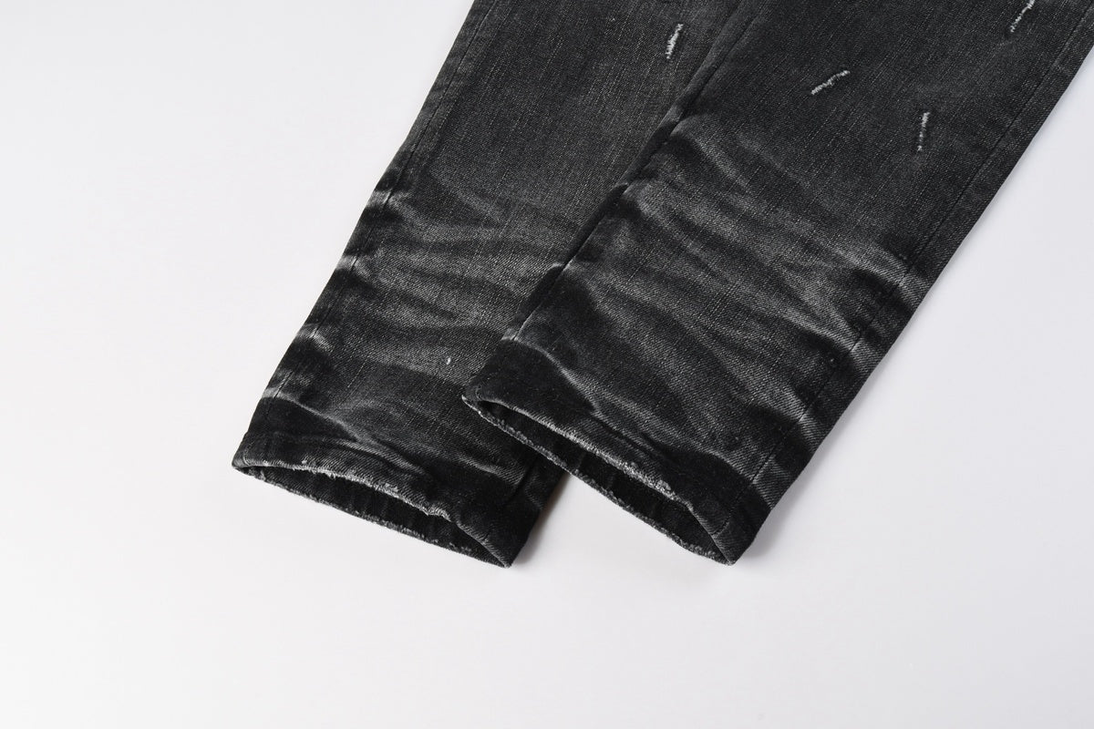 MA-AMIRI JEANS 8922