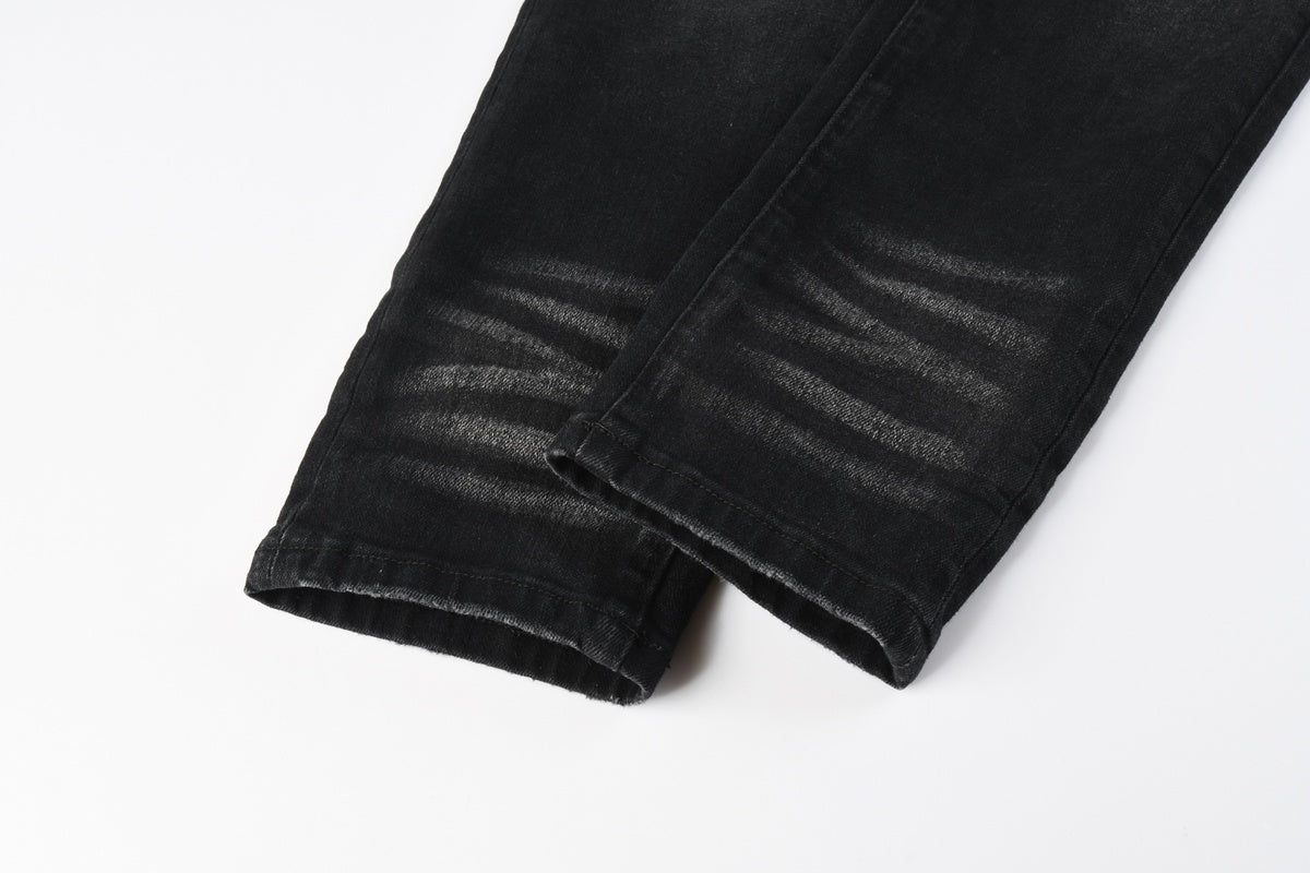 MA-AMIRI JEANS 8924