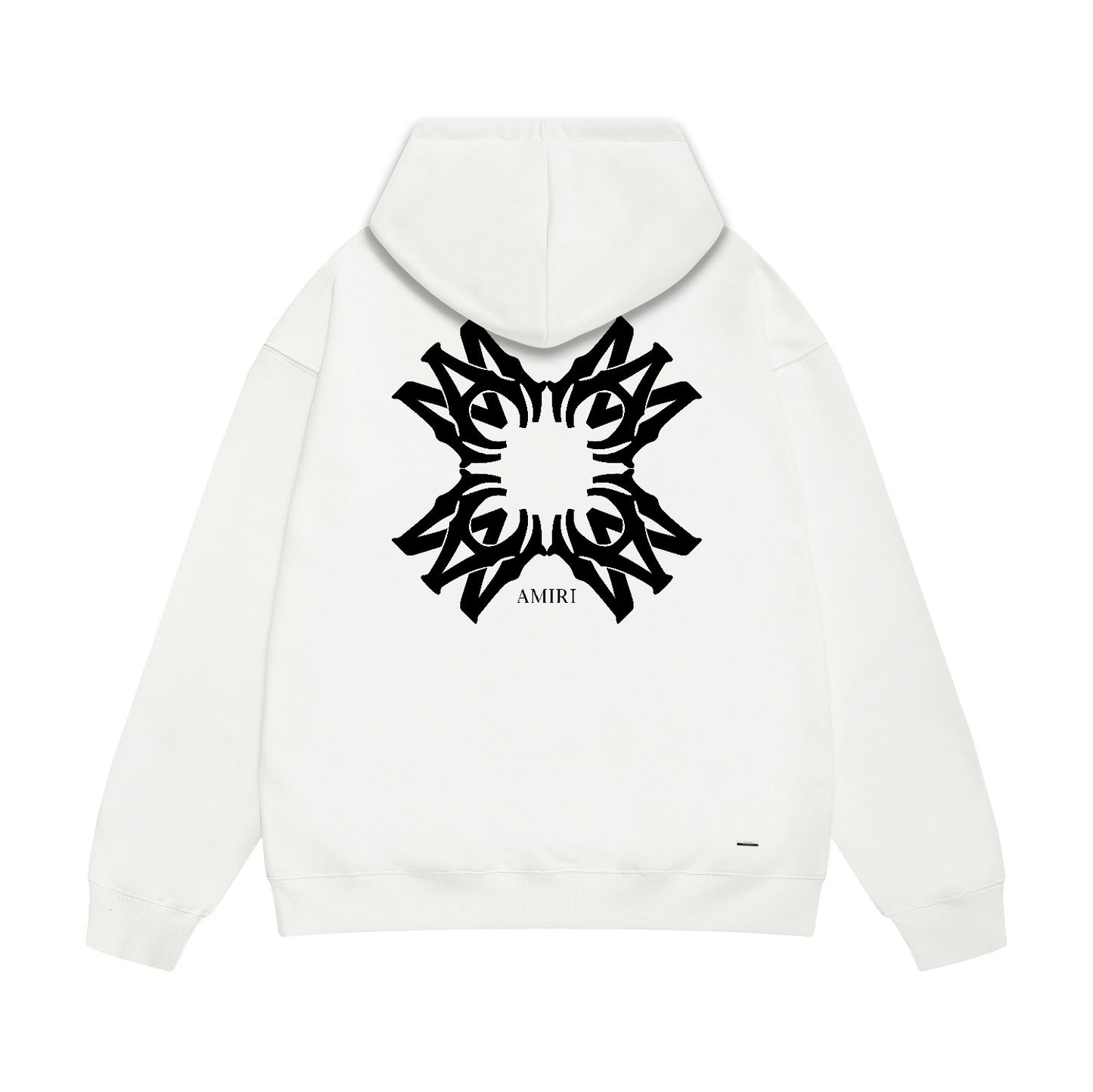 MA-AMIRI HOODIE