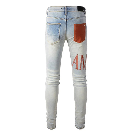 MA-AMIRI JEANS 840