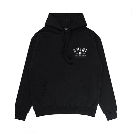MA-AMIRI HOODIE