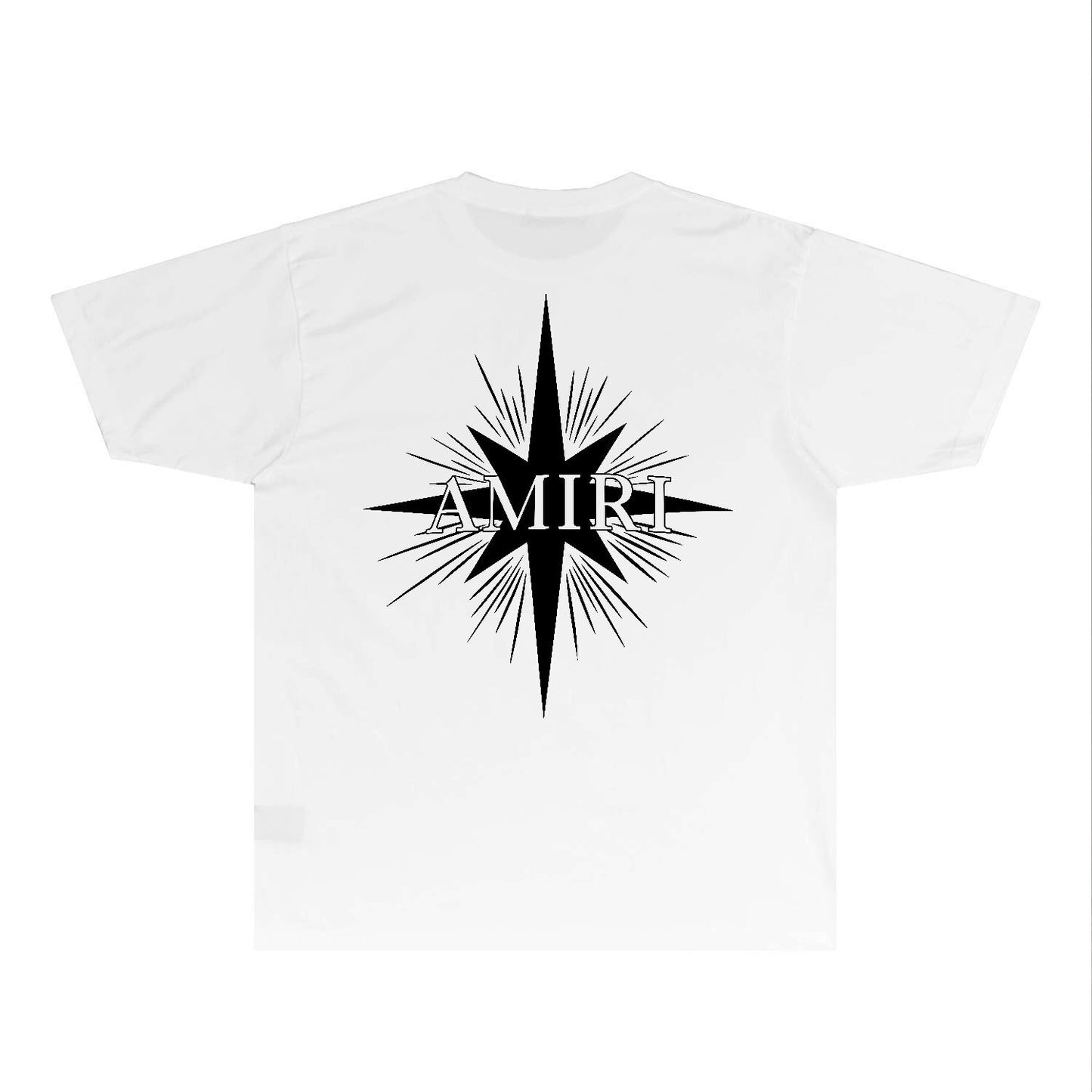 MA-AMIRI T-SHIRT