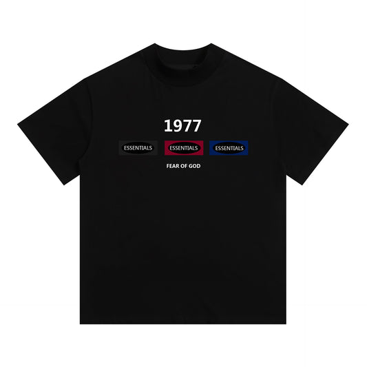 Fear of God T-SHIRT