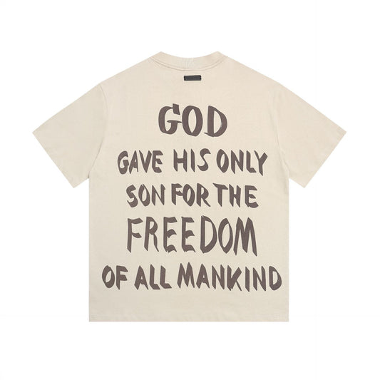 Fear of God T-SHIRT