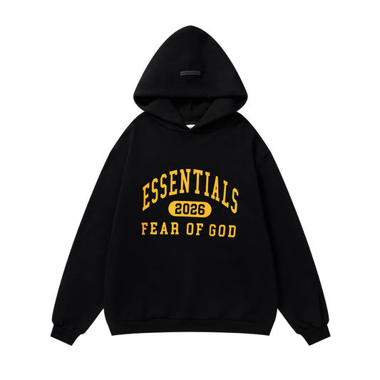 FEAR OF GOD Hoodie