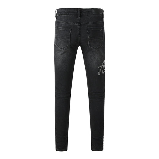 MA-AMIRI JEANS 8925