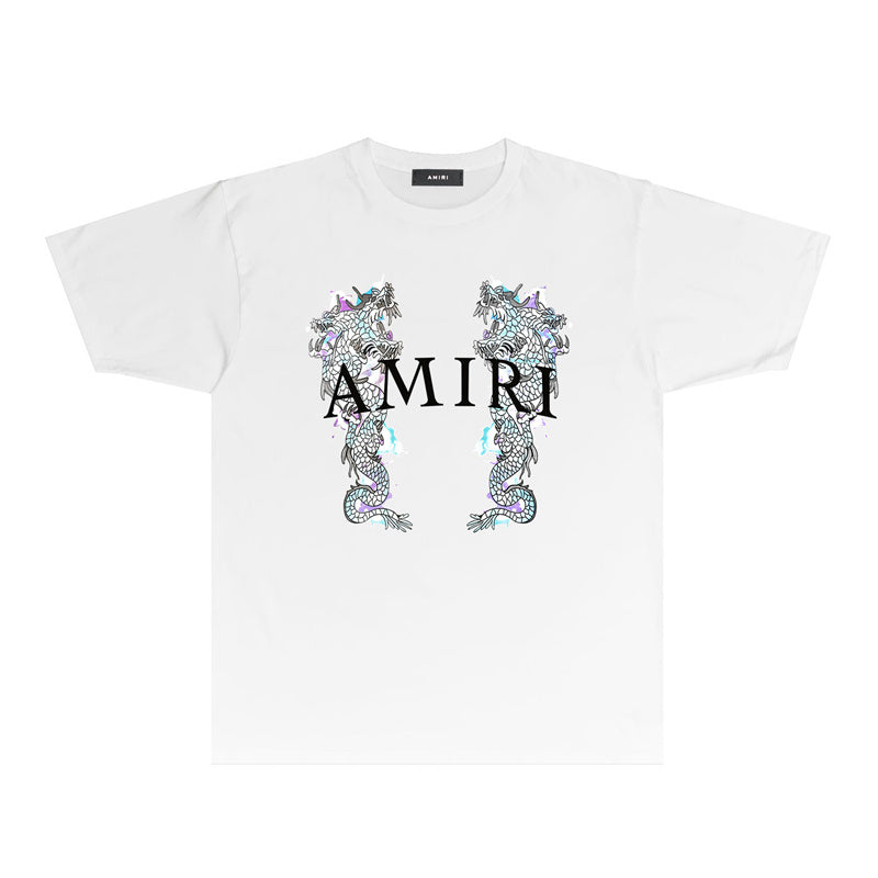 MA-AMIRI T-SHIRT