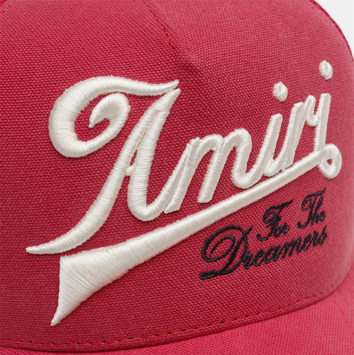 MA-AMIRI HAT