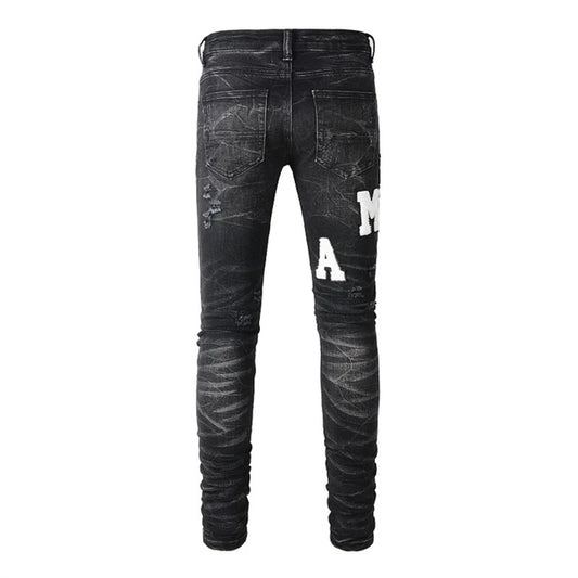 MA-AMIRI JEANS 1313
