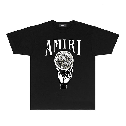MA-AMIRI T-SHIRT