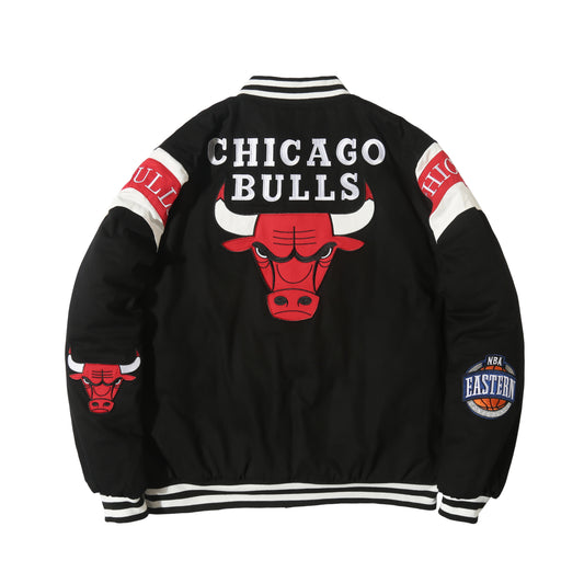 MA-ICON JACKET(Genuine Leather custom made)