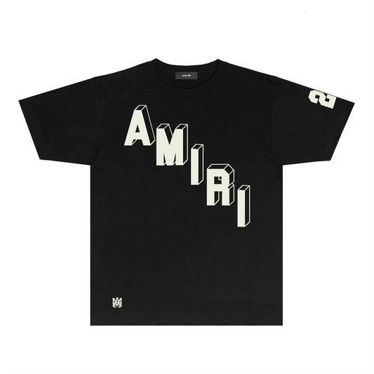 MA-AMIRI T-SHIRT