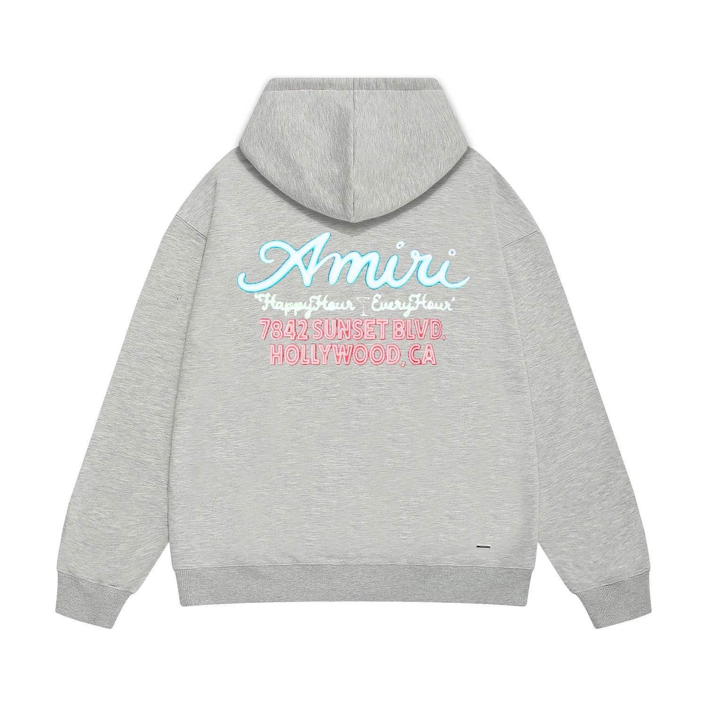 MA-AMIRI HOODIE