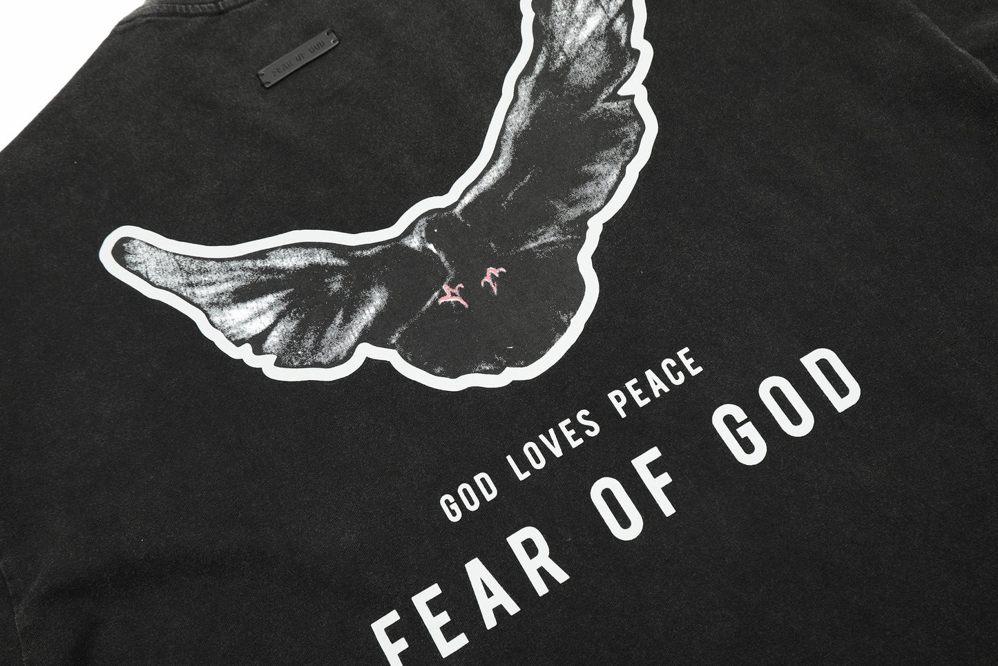 Fear of God T-SHIRT
