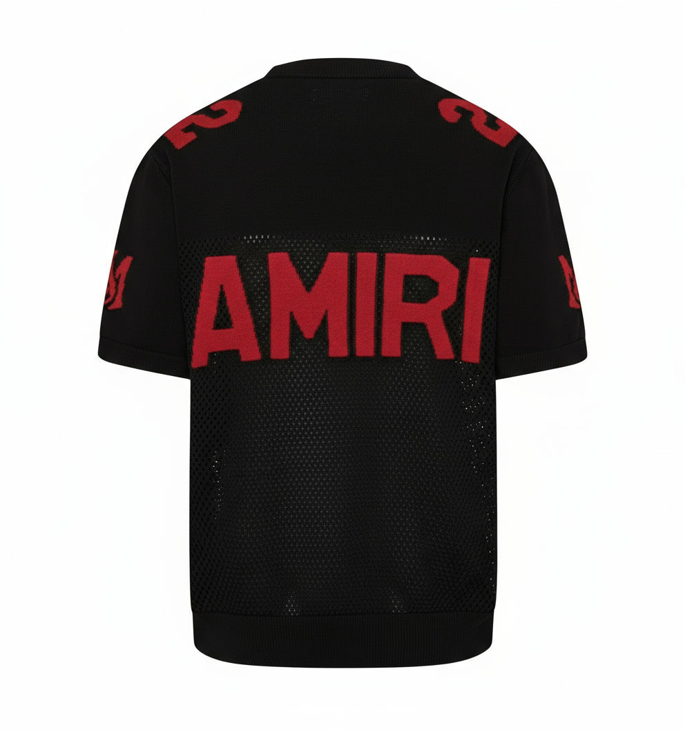 MA-AMIRI T-SHIRT