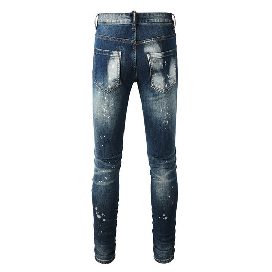 MA-AMIRI JEANS 6908