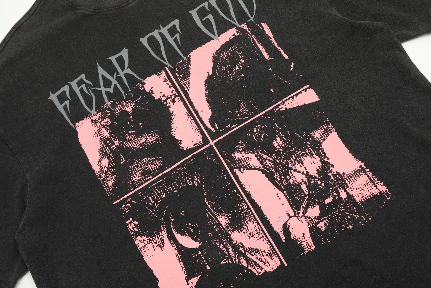 Fear of God T-SHIRT