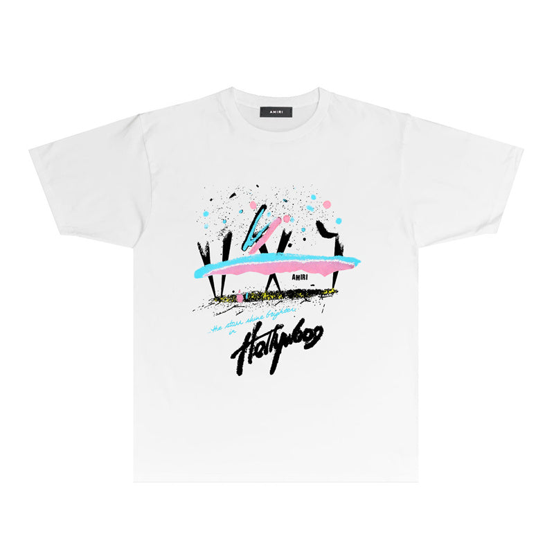 MA-AMIRI T-SHIRT
