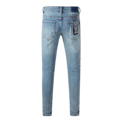 Ksubi Jeans  3022