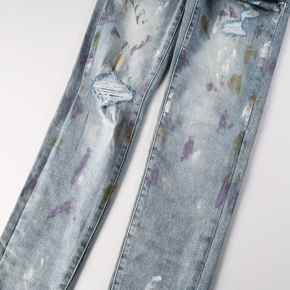 MA-AMIRI JEANS 6902