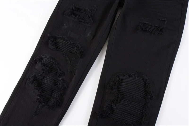 MA-AMIRI JEANS 569