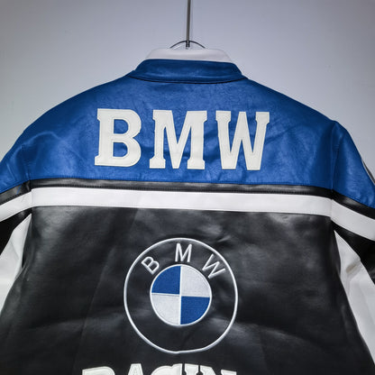 MA-ICON JACKET（Genuine Leather custom made）