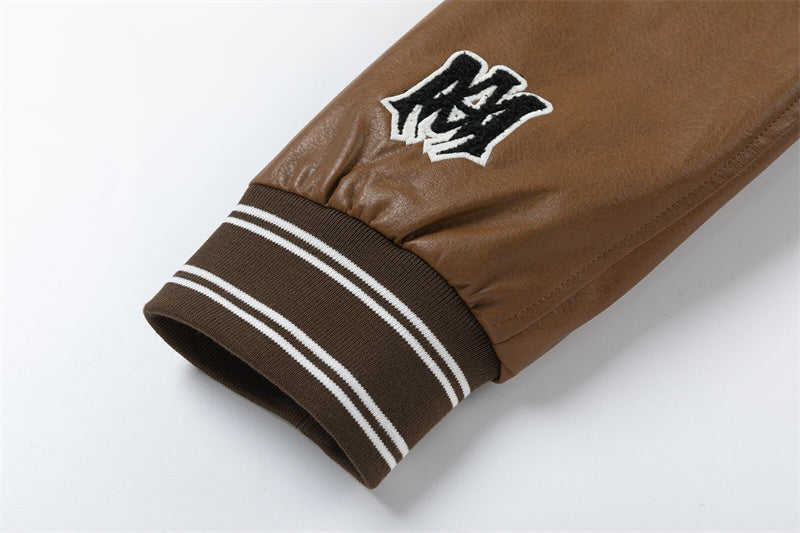 MA-AMIRI JACKET