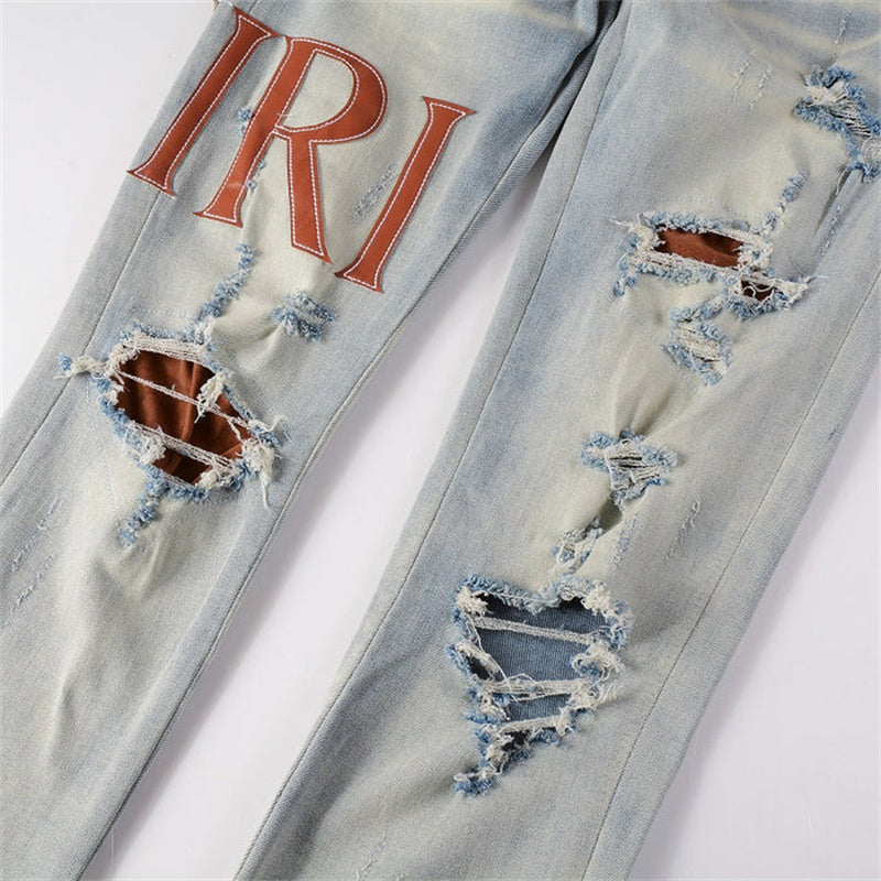 MA-AMIRI JEANS 840