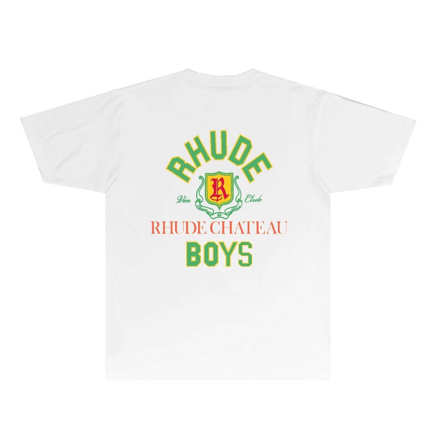 Rhude T-shirt