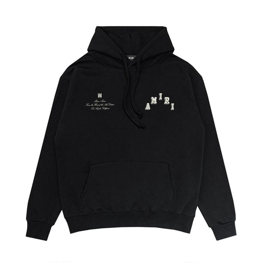 MA-AMIRI HOODIE