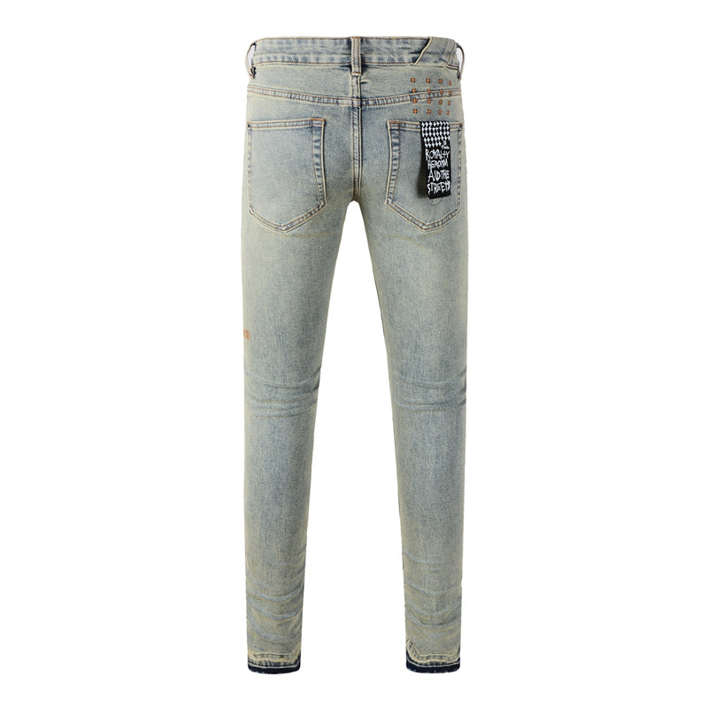 Ksubi Jeans  3028