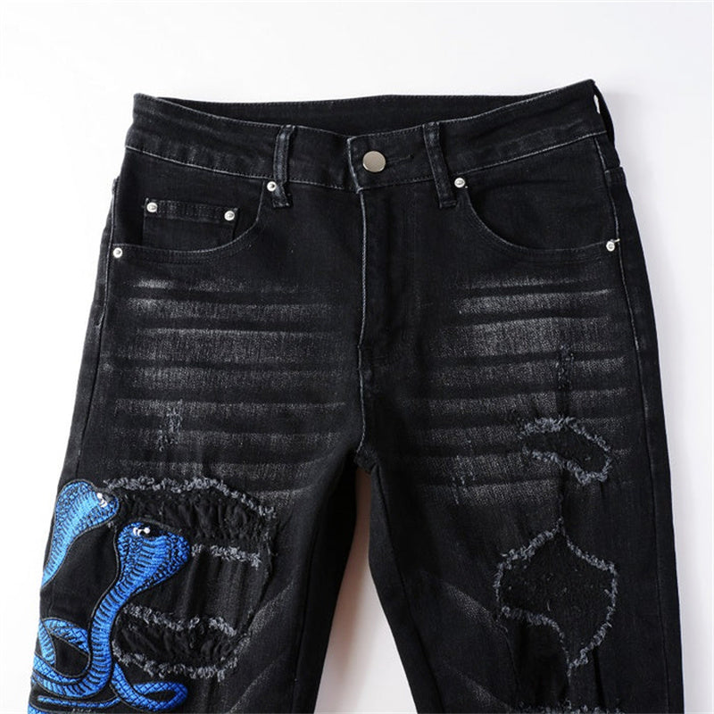 MA-AMIRI JEANS 1345