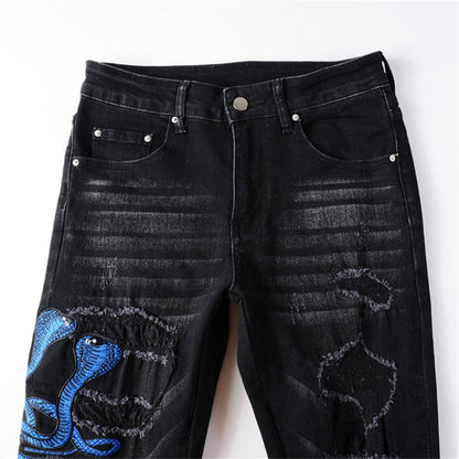 MA-AMIRI JEANS 1345