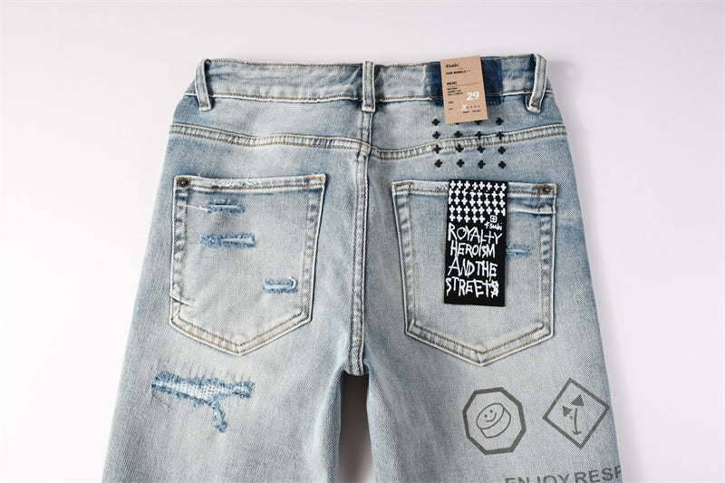 Ksubi Jeans  3048