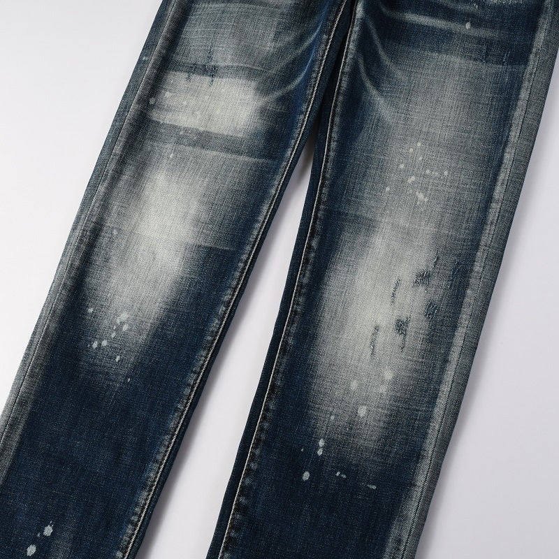 MA-AMIRI JEANS 6908