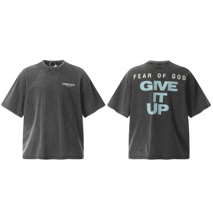 Fear of God T-SHIRT