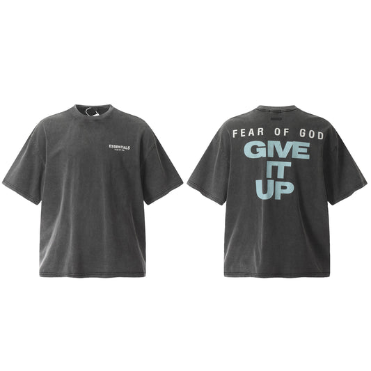 Fear of God T-SHIRT